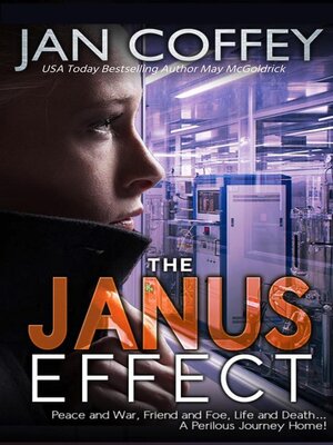 cover image of The Janus Effect